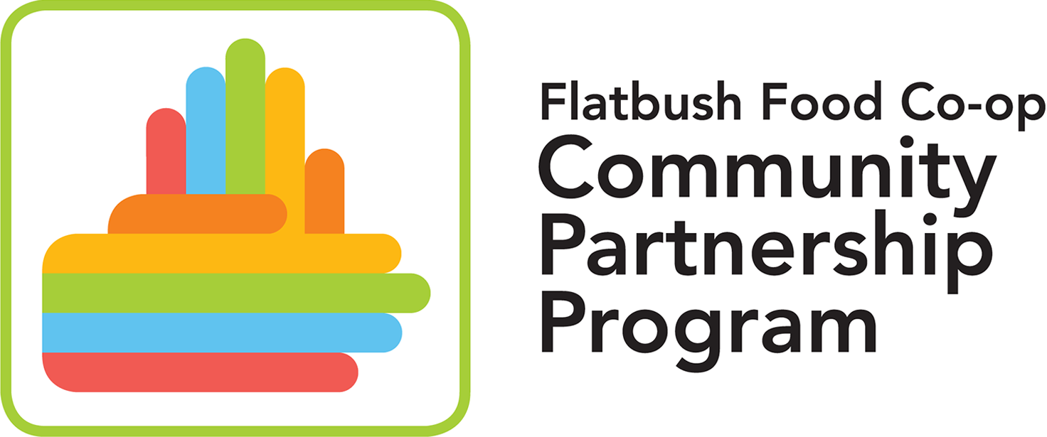Community Partnership Program